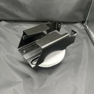 Genuine Nissan Storage Bag Holder 296M8-5SA0A. Fixed Price $40.00.