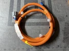 New Oem 2017 Tesla Model X Rear Hvac Air Heater Inverter Wire 1045115-00-E. Fixed Price $55.00.