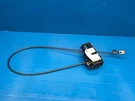 Tesla Model 2012 2016 Oem Left Rear Door Latch Part# 6008911-00-D. Fixed Price $25.00.