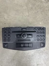 08-11 Mercedes W204 C300 C350 C63 Navigation Command Head Unit Cd Audio Oem. Fixed Price $189.00.