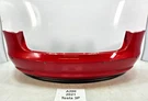2017-2023 Oem Tesla Model Rear Bumper Cover Red W/ Splash Shield. Fixed Price $348.00.