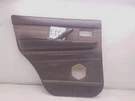 92 Toyota Landcruis Rear Driver Left Door Panel. Fixed Price $119.99.