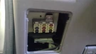 Interior Cabin Fuse Box From 1996 Toyota 4RUNNER. Fixed Price $60.00.