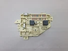 97-01 Jeep Xj Cherokee Oem Interior Kick Panel Fuse Box Relay Holder 56007573. Fixed Price $38.41.