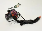 2014-17 Mercedes W222 S550 Relay Fuse Box 2229062901 Oem. Fixed Price $57.33.