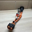 2011 2012 Nissan Leaf Front Charging Port Quick Charge Cables Pn 296B1-3NA1A. Fixed Price $150.00.