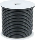 Allstar Performance #ALL76566 12 Awg Black Primary Wire 100FT. Fixed Price $46.99.