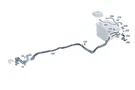Genuine Mercedes-benz Coolant Hose 243-500-39-00. Fixed Price $56.79.