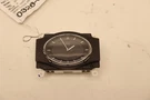 2008-2013 Infiniti G37 Dashboard Analog Timer Clock 25810-1CA0B Oem. Fixed Price $59.00.