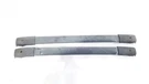 2006 Subaru Outback Legacy EZ30D Oem Two Cross Bars Only. Fixed Price $109.37.