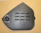 1994-1996 Corvette C4 Oem Fuse Panel Door Part, W/lock, Gm 10257360. Fixed Price $19.99.