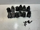 Heater Blower Motor Actuator Pieces 2308201242 2003-2012 Mercedes R230 SL600. Fixed Price $99.00.