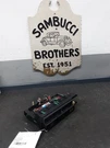 2006 Mercedes Benz CLS500 Rear Signal Activation Module: 2115455101. Fixed Price $90.00.