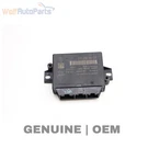 2010-2013 Porsche Panamera Park Assist Control Module 97061818306. Fixed Price $23.49.