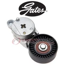 Gates Drive Belt Tensioner For 2012-2016 Toyota Camry 2.5L L4 Assembly Re. Fixed Price $170.98.