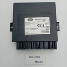 2006-2009 Land Rover Range Pressure Sensor Control Module 5WK45791E. Fixed Price $98.70.
