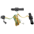 Standard Ignition Trailer Connector Kit For Dodge TC414A. Fixed Price $128.58.