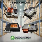 Conv/invert/charger Hybrid Power Control Unit Fits 15-19 Golf 432373 C1128. Fixed Price $1281.87.
