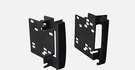 Metra 95-6511-17 Chrysler Dodge Jeep 2007-UP Car Stereo Dash Kit. Fixed Price $14.43.