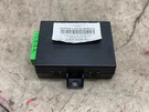 2015 Aston Martin Rapide Rear Trunk Boot Power Lock Latch Control Module Unit. Fixed Price $67.93.