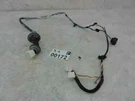 Door Wiring Harness Avalon 2002 Passenger Side Rear Back Wire Cable Connector. Fixed Price $39.99.