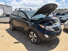 2013 Kia Sportage Wiring Harness For Engine Oem 2.4L At Awd. Fixed Price $450.00.
