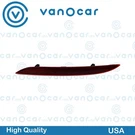 Rear Bumper Reflector Left Side For Tesla Model 2021-2024 1563723- 1799980-. Fixed Price $40.21.