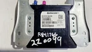 Communications Control Module PN:965104R005 Oem 2014 2015 Hyundai Sonata. Fixed Price $48.99.