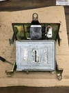 1988-89 Toyota Celica All-trac Turbo Abs Esc Module 89541-32020/89441-32010. Fixed Price $149.99.