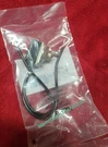 New Hillman Industrial Toggle Switch With Leads Double Insulated 6A 125V #884439. Fixed Price $7.99.