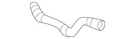 Genuine Mercedes-benz Drive Motor Battery Pack Coolant Hose 297-501-39-01. Fixed Price $54.90.