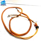 2012-2016 Tesla Model Harness Rear Hvjb To Dcdc Converter Oem. Fixed Price $142.42.