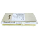 A2115405945 Esp Acceleration Yaw Rate Sensor Mercedes-benz W211 2005. Fixed Price $82.99.