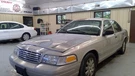 Ford Crown Victoria 2008 Cabin Fuse Box Used 9930. Fixed Price $159.89.