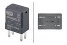 General Purpose Relay Hella 933332571. Fixed Price $18.80.