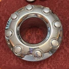 (1) 05 -16 Ford F350 Sd Dually Front Chrome Center Cap 5C34-1A096-TB Oem. Fixed Price $39.95.