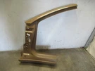 Tesla Model Front Left Pillar Rocker Panel Skin 1073679-S0-B. Fixed Price $500.00.