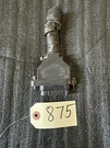 Bosch Connector Housing Plug- P/n: 91928 11020. Fixed Price $35.99.
