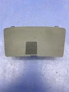 2024 Tesla Model 3 Front Dashboard Trim Panel W/ Temperature Sensor Gray Mesh. Fixed Price $94.79.