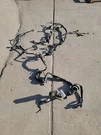2005 Nissan 350Z M/t Manual Transmission VQ35DE Non-revup Engine Harness. Fixed Price $700.00.