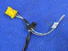 Vw Audi Porsche Wiring Harness Plug Connector Wire Pigtail Oem #6X0972773. Fixed Price $7.00.