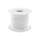 United Pacific 34120 Wiring Harness, 100' Long Primary Wire, White. Fixed Price $34.98.