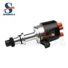 Brand New Ignition Distributor For 1985-1987 Audi 4000 1.8L 2.2L L4 0237-520-005. Fixed Price $61.33.