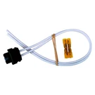 For Chevy Colorado 16 Acdelco Gm Original Equipment Multi Purpose Wire Connector. Fixed Price $29.12.