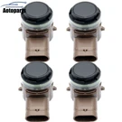 4PCS Parking Sensor LR093843 Fit Jaguar F-pace Land Rover Range Discovery. Fixed Price $49.85.