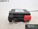 Oem 2011 Chevrolet Hhr 2.2L Engine Fuse Box Relay Junction Assembly. Fixed Price $119.15.