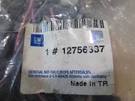 Oem Saab Rear Parking Assist Cable Harness 12756337 2004-2006 9-3 (4D1-1). Fixed Price $99.00.