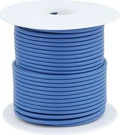 Allstar Performance 14 Awg Blue Primary Wire 100FT ALL76556. Fixed Price $39.50.