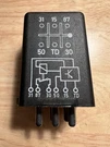 Stribel Oem Fuel Pump Relay Mercedes 001-545-05-05 Nos 280SE 280E 280CE Us Model. Fixed Price $279.95.
