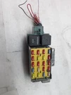 Cabin Fuse Relay Box 2.4L Turbo A/t 2004 Pt Cruiser P04794668AD S-319P. Fixed Price $140.06.